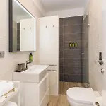 Luxart Gallery Krk Апартаменты *