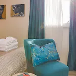 Апартаменты Luxart Gallery Krk