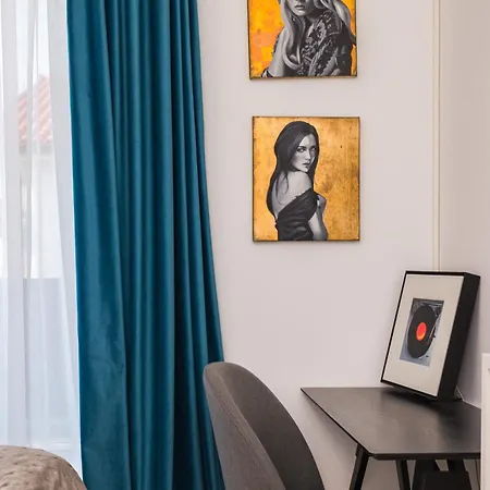 Luxart Gallery Krk Krk Town