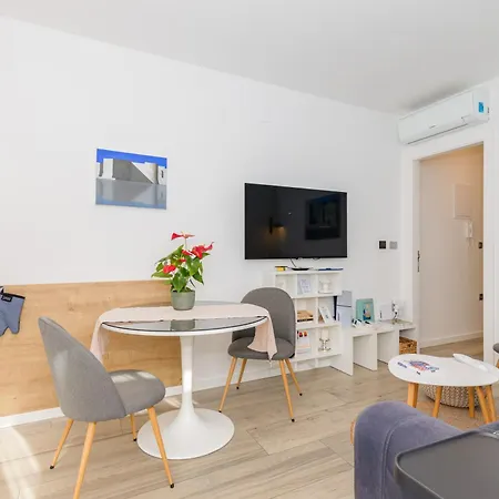 Apartment Luxart Gallery Krk *