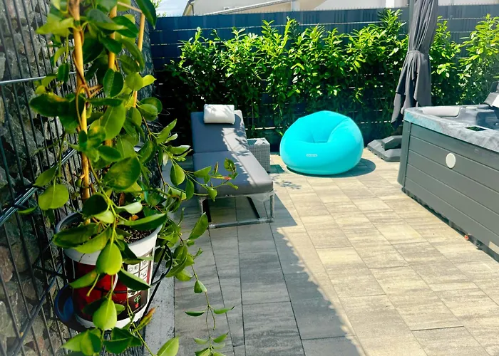 Luxart Gallery Krk Διαμέρισμα Krk Town