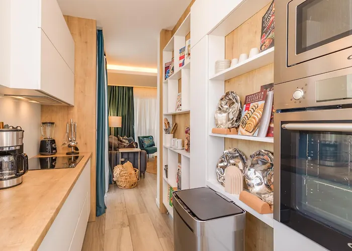 Διαμέρισμα Luxart Gallery Krk Krk Town
