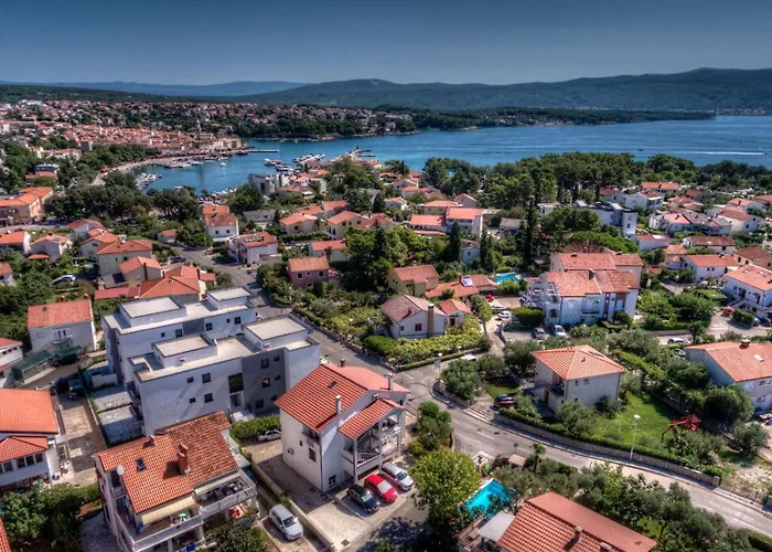 Luxart Gallery Krk Krk Town
