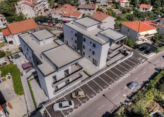 Διαμέρισμα Luxart Gallery Krk *