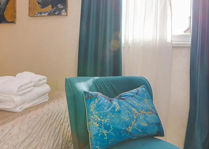 Διαμέρισμα Luxart Gallery Krk