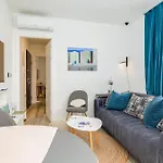 Apartment Luxart Gallery Krk *