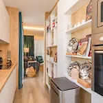 Apartament Luxart Gallery Krk Krk Town