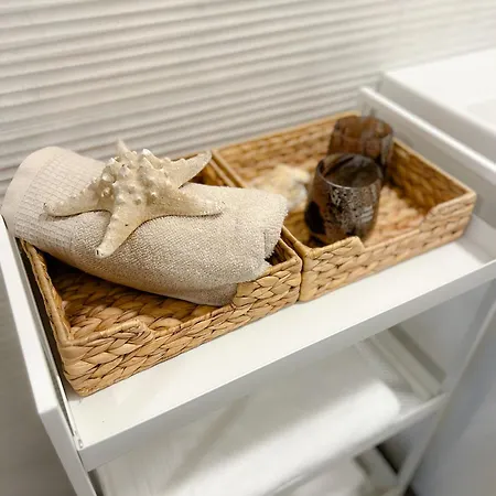 Apartman Luxart Gallery Krk