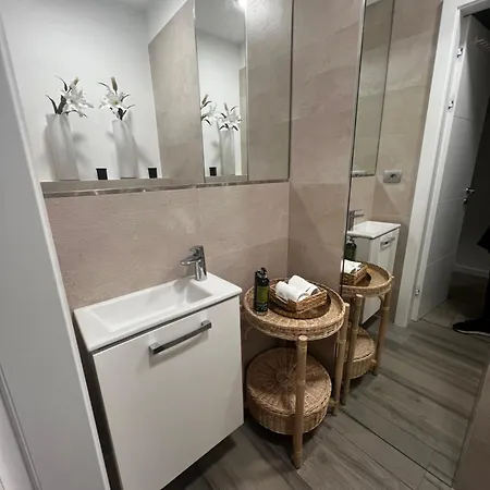 Luxart Gallery Krk Apartman Krk Town