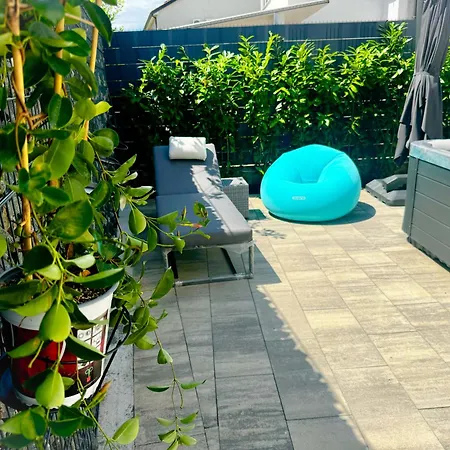 Luxart Gallery Krk Apartman Krk Town