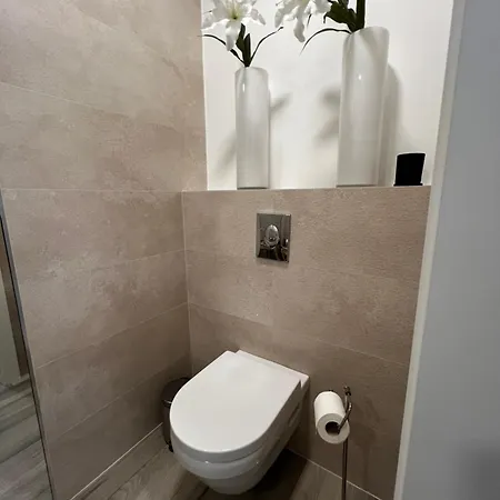 Apartman Luxart Gallery Krk