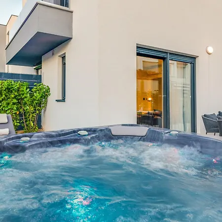 Lejlighed Luxart Gallery Krk