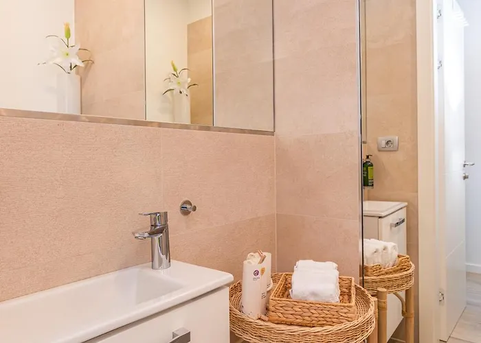 Luxart Gallery Krk Apartment Krk Town