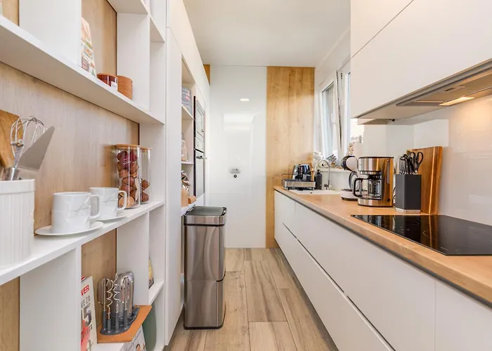 Apartment Luxart Gallery Krk *