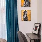 Luxart Gallery Krk Krk Town