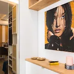 Luxart Gallery Krk Apartment Krk Town