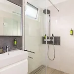 Luxart Gallery Krk Apartment Krk Town