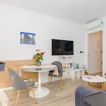 Apartment Luxart Gallery Krk *