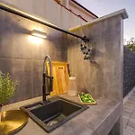 Luxart Gallery Krk Apartmán Krk Town