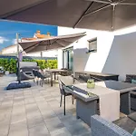 Luxart Gallery Krk