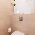 Luxart Gallery Krk Apartmán