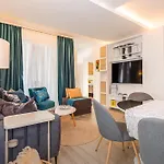 Apartmán Luxart Gallery Krk *