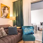 Luxart Gallery Krk Apartment Krk Town