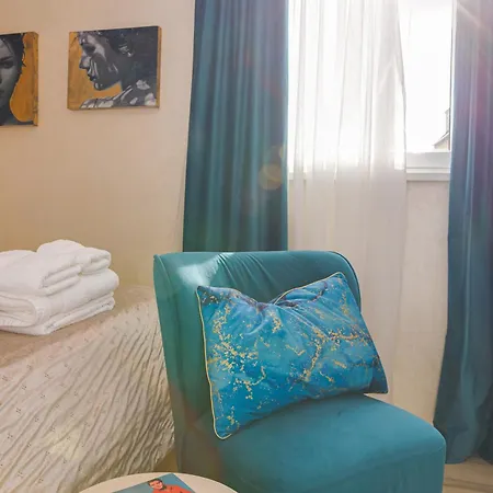 Appartamento Luxart Gallery Krk